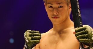 Kota Miura boxing - Tài năng số 1 của Làng MMA Nhật Bản