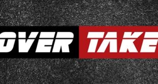Overtake là gì? Cách overtake trong các môn thể thao tốc độ