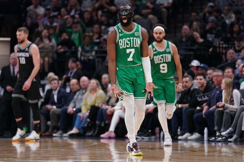 Boston Celtics sẽ có trận đấu NBA vào ngày hôm nay