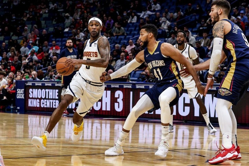 Nuggets và Pelicans sẽ cống hiến trận đấu hay cho khán giả