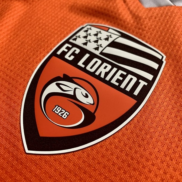CLB Lorient có lịch sự phát triển bóng đá nhiều thăng trầm