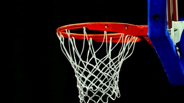 Lưới bóng rổ - 3 loại lưới được dùng phổ biến trong bóng rổ