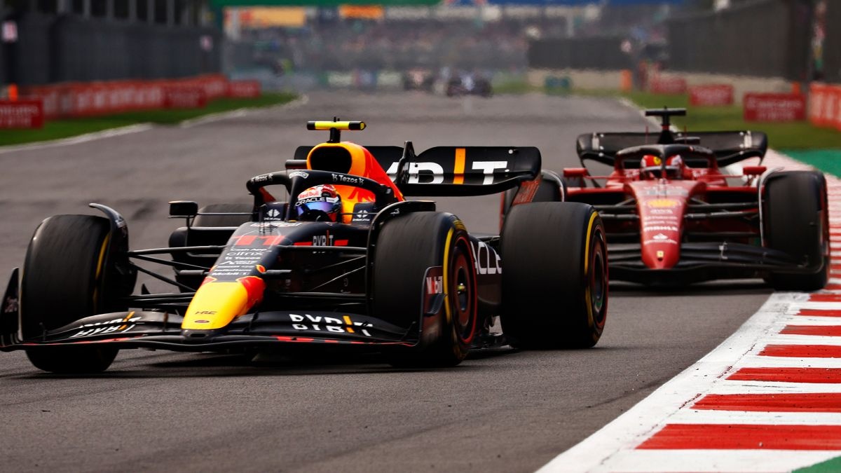 Trực tiếp F1 2023: Xem ở đâu? Lịch thi đấu đua xe Công thức 1