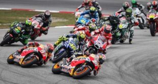 Tay đua MotoGP số 1 thế giới - Fabio Quartararo thăng hạng