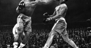 Trận đấu boxing thế kỷ đáng xem nhất trong 7 thập kỷ qua