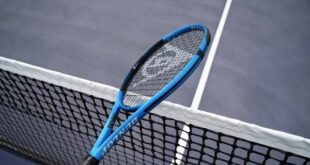 Vợt tennis: 3 loại vợt phổ biến & 4 tiêu chí chọn vợt phù hợp
