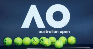 Lịch thi đấu tennis Úc mở rộng 2023 mới nhất: Diễn biến, kết quả