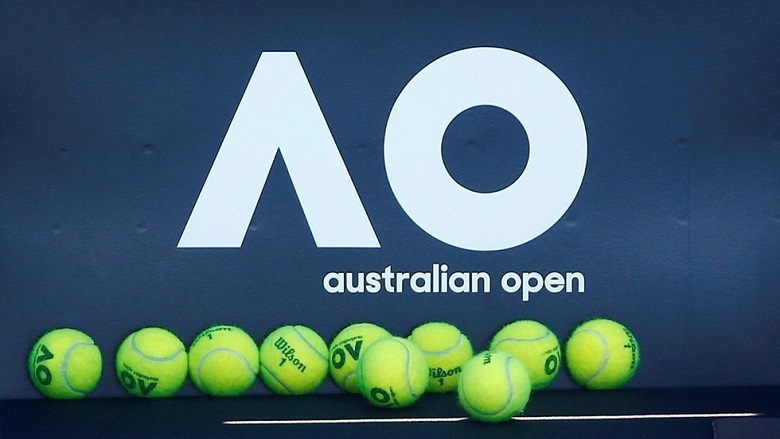 Lịch thi đấu tennis Úc mở rộng 2023 mới nhất: Diễn biến, kết quả