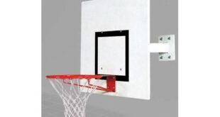 Bảng bóng rổ là gì? Kích thước, chất liệu bảng nào đạt chuẩn?