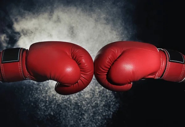 Boxing đem lại nhiều lợi ích về sức khỏe cho người tập
