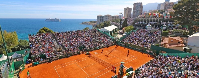 Giải tennis Monte-Carlo Masters là giải thuộc hệ thống ATP Tour Masters 1000