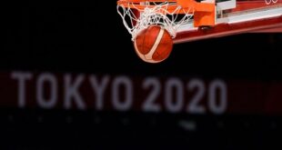 Lịch bóng rổ Olympic Tokyo 2021: Cập nhật thông tin mới nhất