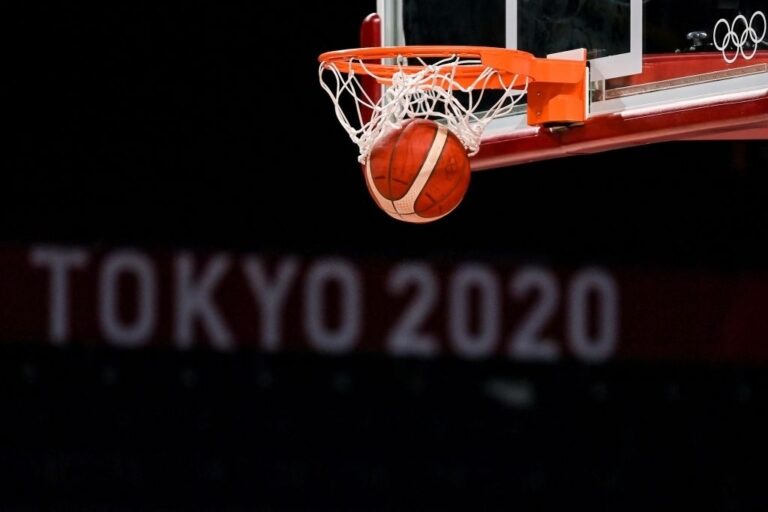 Lịch bóng rổ Olympic Tokyo 2021: Cập nhật thông tin mới nhất