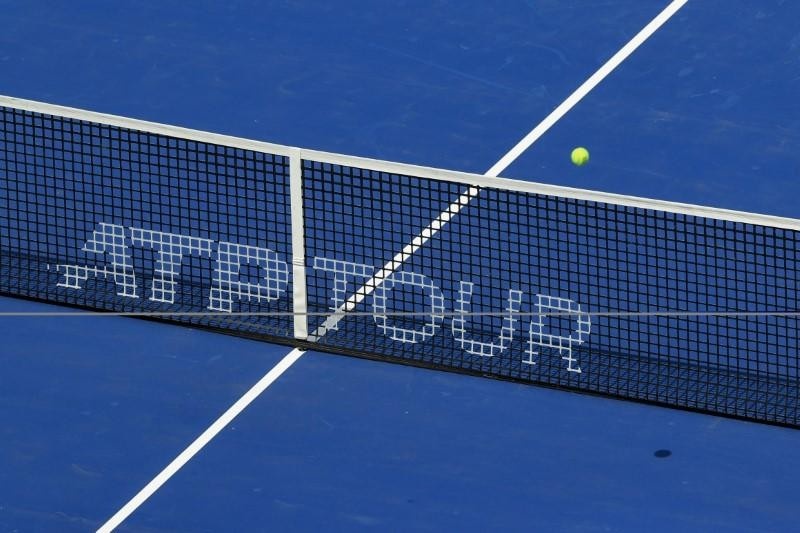 ATP Tour là hệ thống các giải quần vợt dành cho các tay vợt nam chuyên nghiệp