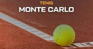 Chung kết tennis Monte-Carlo Masters diễn ra khi nào?