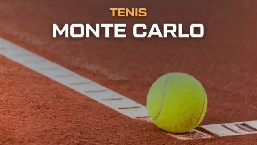 Chung kết tennis Monte-Carlo Masters diễn ra khi nào?