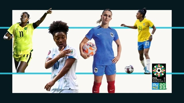 Cùng unicef2014appea tìm hiểu về Bảng F World Cup nữ 2023 nhé
