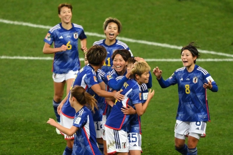 Khám phá về các thành viên chính trong Đội hình tham dự World Cup nữ 2023 của Nhật Bản nhé