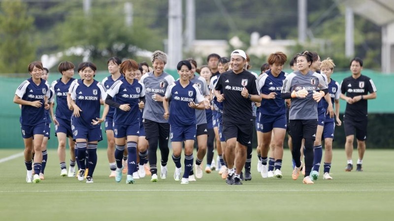 Những đánh giá khách quan về Đội hình tham dự World Cup nữ 2023 của Nhật Bản từ các chuyên gia