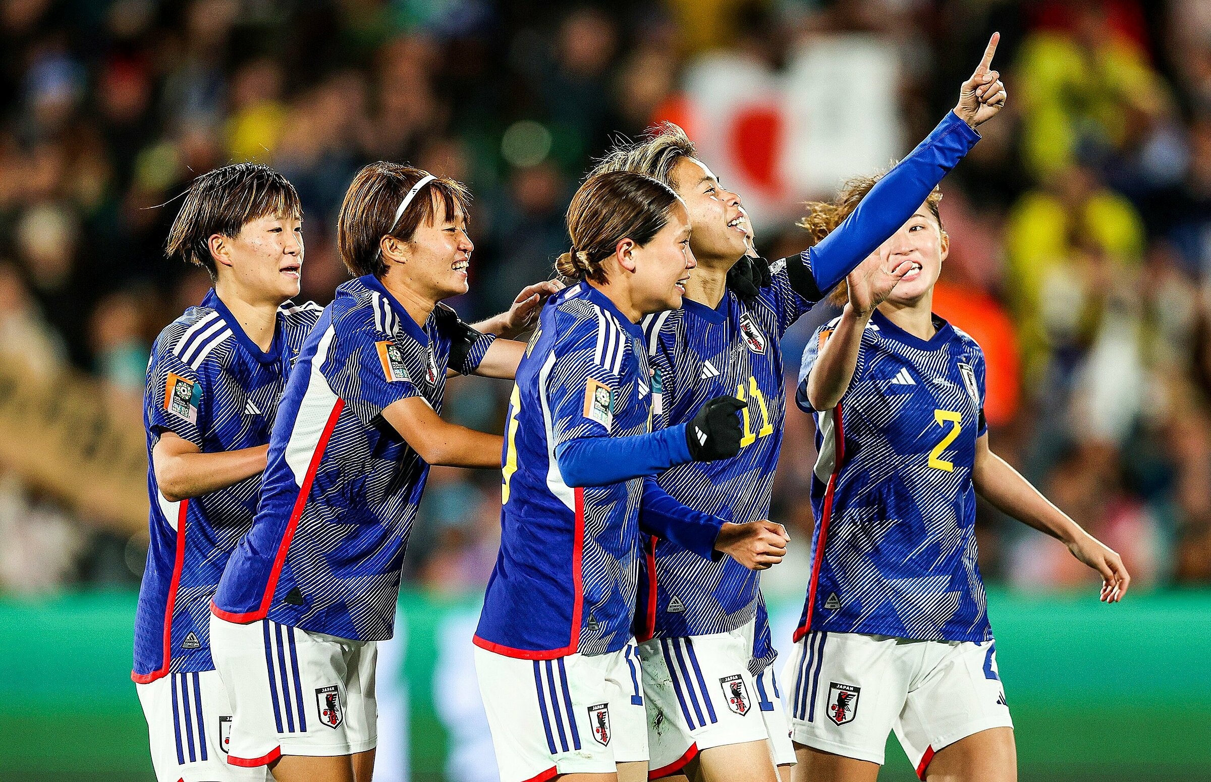Đội hình tham dự World Cup nữ 2023 của Nhật Bản đầy tài năng