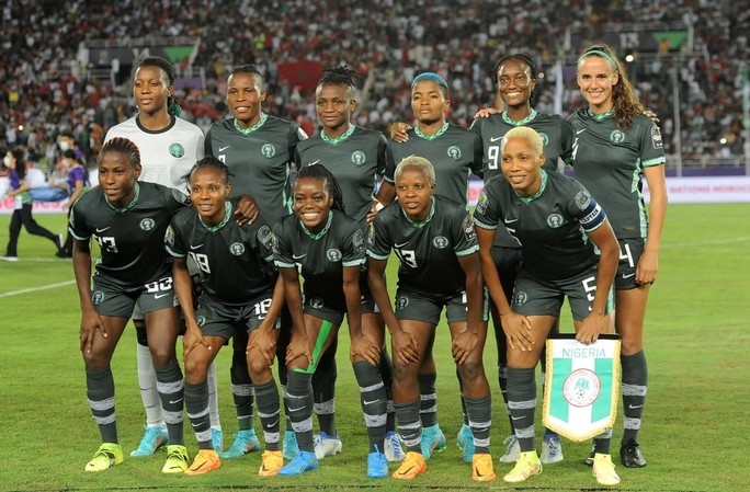 Cùng unicef2014appeal tìm hiểu về đội hình tham dự World Cup nữ 2023 của Nigeria