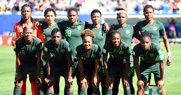 Đội hình tham dự World Cup nữ 2023 của Nigeria đầy triển vọng