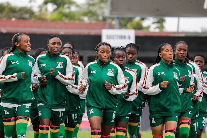 Khám phá Đội hình tham dự World Cup nữ 2023 của Zambia đầy tài năng