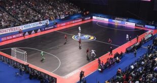 Futsal là gì: Khám phá bộ môn thể thao đá banh độc đáo