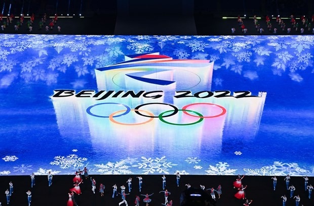 Theo dõi sự kiện Olympics mùa đông tiếp theo ngay thôi nào