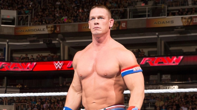 Cùng unicef2014appeal tìm hiểu chi tiết về tiểu sử John Cena nhé