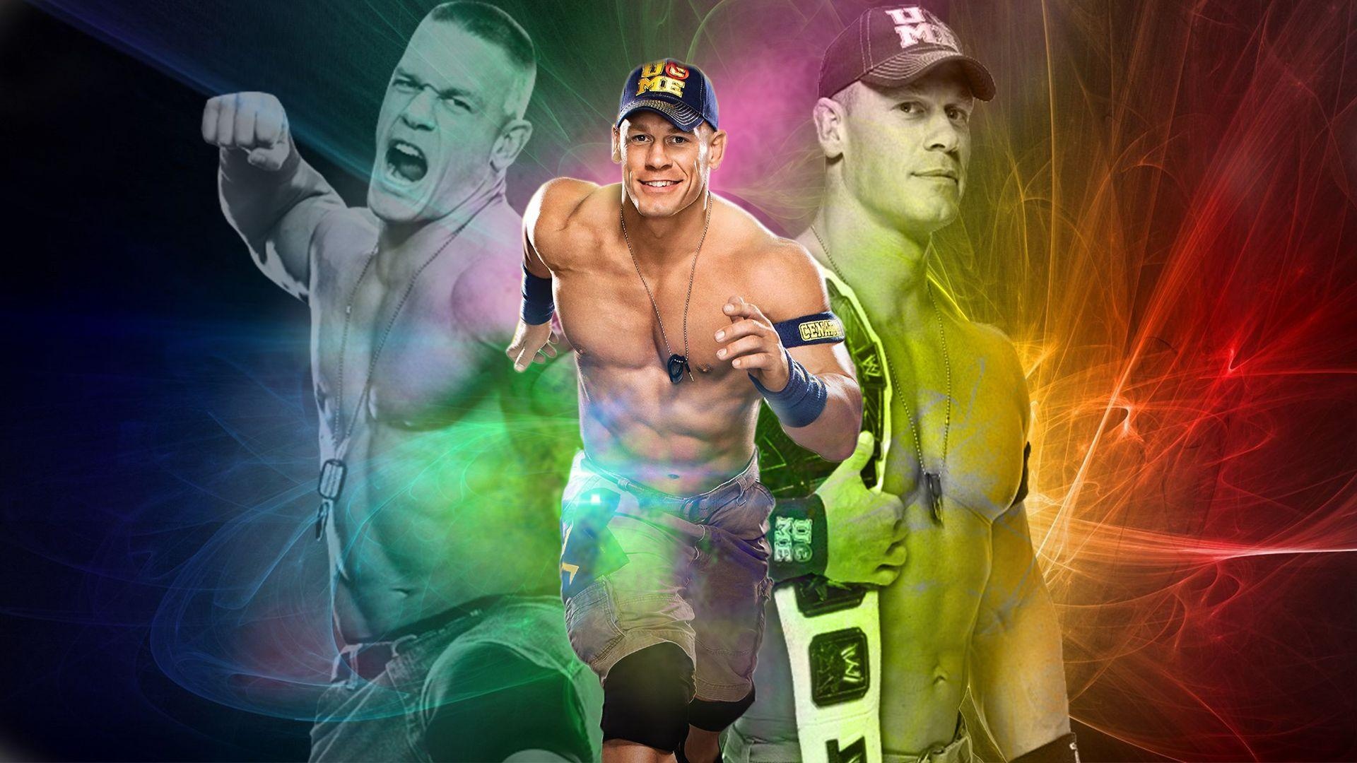 Tiểu sử John Cena: Tìm hiểu cuộc đời của đấu vật đầy tài năng
