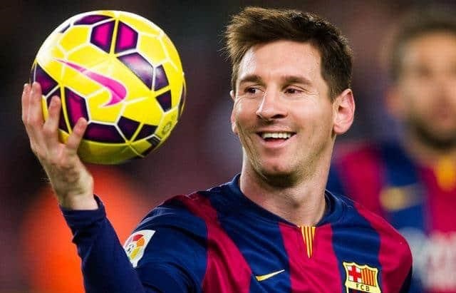 Khám phá tiểu sử Lionel Messi trong cuộc hành trình dẫn tới sự thành công nhé