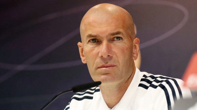 Tiểu sử Zinedine Zidane: Huyền thoại của bóng đá thế giới