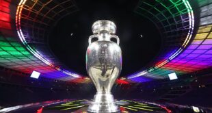 Bảng A vòng loại Euro 2024: Các trận đấu cạnh tranh gây cấn