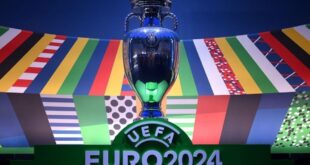 Bảng G vòng loại Euro 2024: Mảnh ghép quan trọng mùa giải