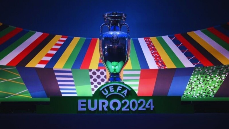 Euro 2024 là một trong những giải đấu bóng đá lớn nhất bậc nhất Châu Âu
