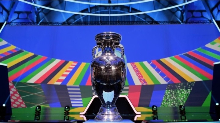 Khám phá chi tiết về các đội bóng góp mặt tại bảng K vòng loại Euro 2024