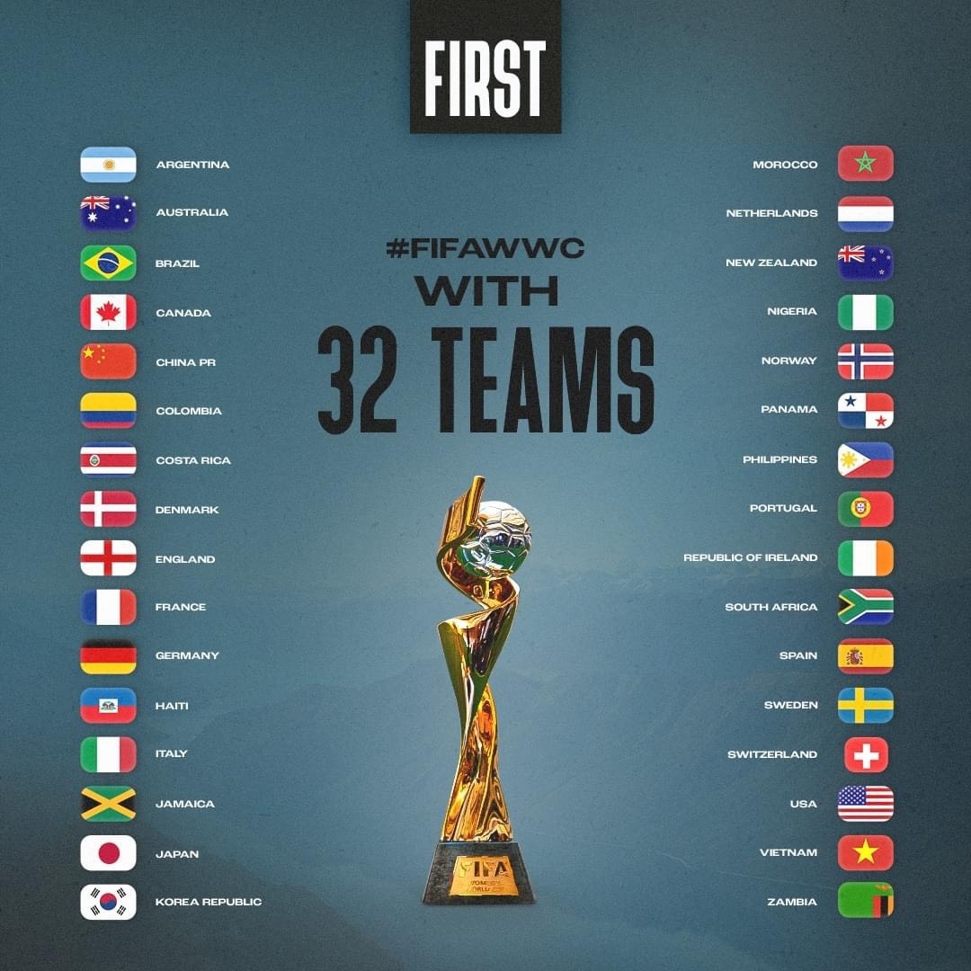 Đội hình tham dự World Cup nữ 2023 của Norway xuất sắc nhất
