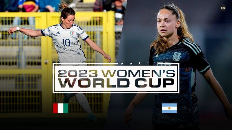 Khám phá về đội hình tham dự World Cup nữ 2023 của Ý nhé