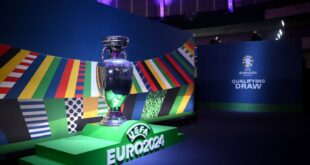 Lịch thi đấu Bảng B vòng loại Euro 2024 đầy đặc sắc và thú vị