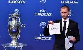 Lịch thi đấu Bảng C vòng loại Euro 2024: Bảng đấu tử thần