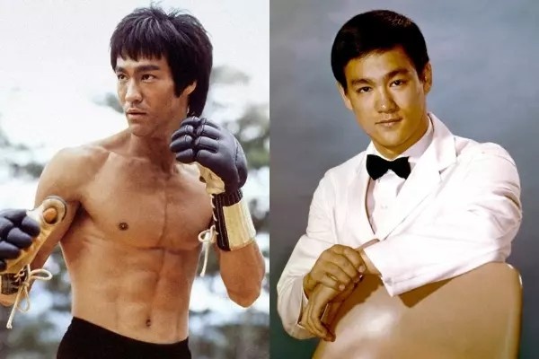Khám phá sự nghiệp đầy vang dội trong tiểu sử Bruce Lee nhé