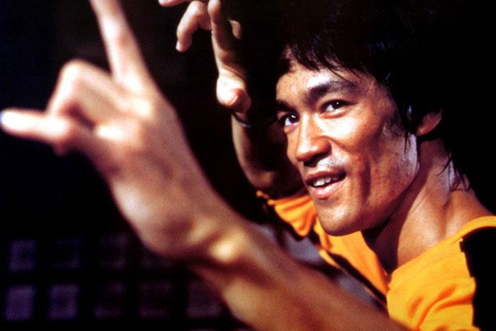 Cùng unicef2014appeal tìm hiểu chi tiết về Tiểu sử Bruce Lee nhé