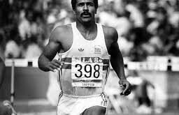 Tiểu sử Daley Thompson: Bức tượng đài trong lịch sử điền kinh