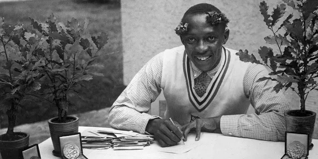 Tiểu sử Jesse Owens - Tuổi thơ của vận động viên vĩ đại nhất nước Mỹ