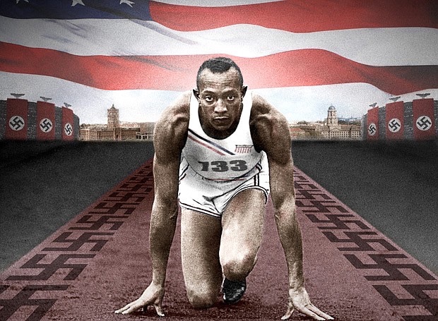 Tiểu sử Jesse Owens vận động viên điền kinh vĩ đại người Mỹ