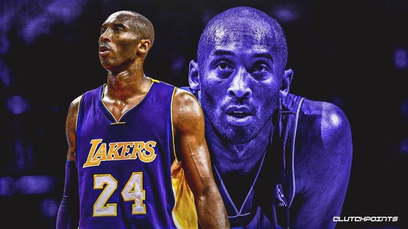 Tiểu sử Kobe Bryant là cầu thủ bóng rổ vĩ đại nhất trong lịch sử