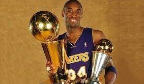 Tiểu sử Kobe Bryant: Tìm hiểu về cầu thủ bóng rổ chuyên nghiệp