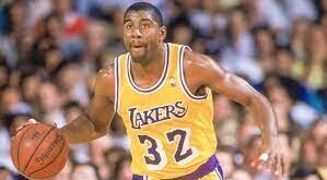 Tiểu sử Magic Johnson: Ngôi sao bóng rổ đầy chuyên nghiệp