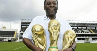 Tiểu sử Pele: Chân sút vĩ đại bậc nhất làng thể thao bóng đá